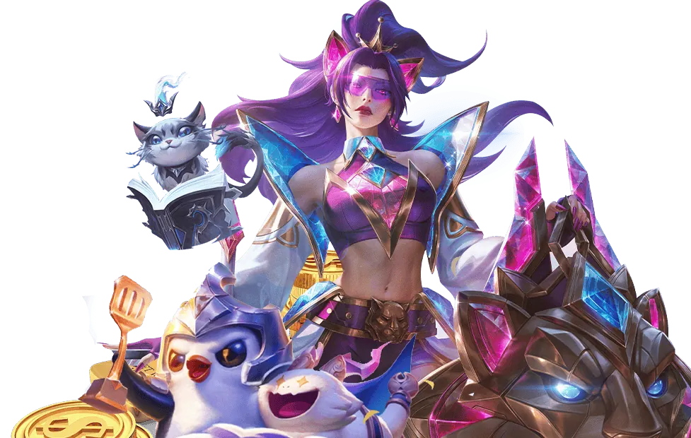Đồ họa game bắn cá chất lượng cao